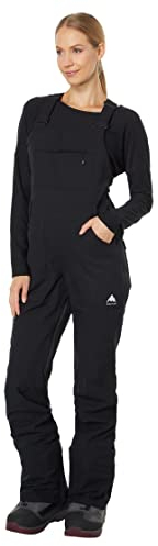 Burton womens Women's Avalon Stretch Bib 2l Pants