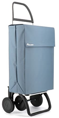 Carro Rolser Jean LN 4 Ruedas - Mar