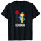 Kendama – Wasserfarbe, japanischer Sport T-Shirt