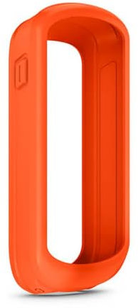 Garmin Unisex Adult Acc, Silicone Case, Edge Explore 2, Orange Protective Case, M