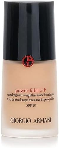 Giorgio Armani, Power Fabric+ Foundation Nr.3, 30 ml.