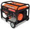 Generatore di corrente benzina Premium Power P3000W - monofase - 2,8 kW - AVR