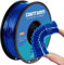 GIANTARM TPU Filament 1,75 mm für 3D-Drucker 1kg, Blau