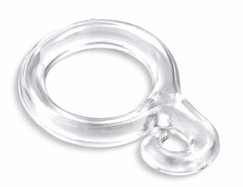 rewagi Raffrollo- Ring für Schnurführung, Raffrollozubehör, Schnursammler KIJA (10)