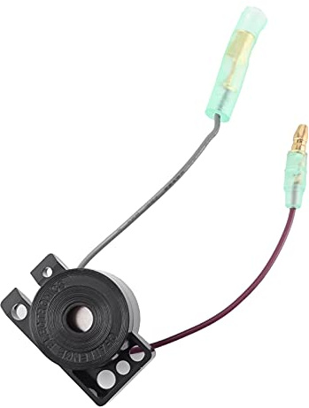 aqxreight Audio Warn Alarm Fernbedienung Box Außenbordmotor 816492A1 Hochwertiges Ersatz-Reparatur-Bootszubehör