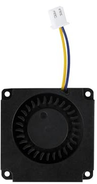 Impresora 3D Ender-3 Max Neo/Ender-3 Max Parts 4010 ventilador 24V Original