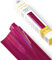 POLI-FLEX® STARFLEX Vinile di Trasferimento per Tessuti – Vinile effetto olografico per applicazione a caldo, vinile per plotter per magliette DIY, Fucsia, 30,5 cm x 61 cm
