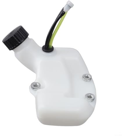 Conjunto de tanque de gas para recortadora de columna, tanque de gas, para gas A350000780, con almacenamiento confiable, calidad OEM, rendimiento duradero y funcionamiento fiable