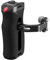 SMALLRIG Threaded Side Handle with Record Start/Stop Remote Trigger, 3 Control Cable, Fit for Sony A7 III/ FX3/ A6600, for Canon R5II/ R5C, for FUJIFILM X-H2S/ X-T5, for Panasonic S5 II/ GH5-4928