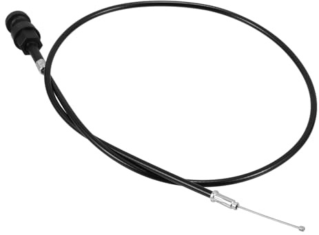 HOODANCOS Cable de Acelerador para Motocross Duradero y Fiable Compatible con Motos Off-Road Control Suave del Acelerador Fácil Instalación para Aventuras Todoterreno
