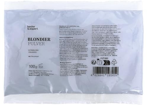 basler Blondierpulver Ultrablond 100 g