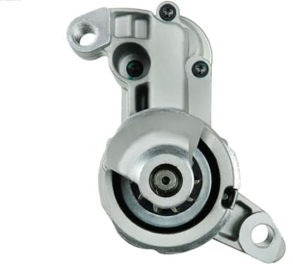 AS-PL S0624S Starter Motor