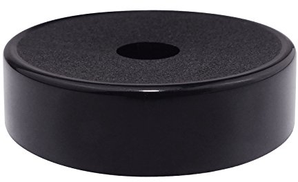 Dual Single-Puck für 45er Singles