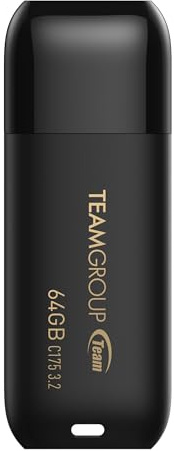 Team C175 64 GB USB-Stick Modell tc175364gb01