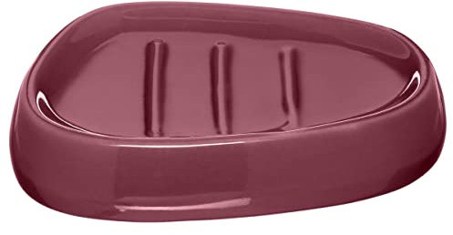 5five - Porte Savon Silk Terracotta