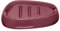 5five - Porte Savon Silk Terracotta