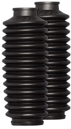 CIRCUIT Equipment SS007-001 Faltenbalg, Schwarz