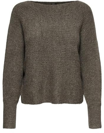 ONLY ONLDANIELLA L/S Pullover KNT NOOS