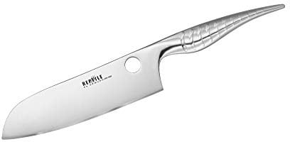 SAMURA REPTIL Santoku Messer 6.7/170 mm. 61 HRC