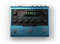 IK Multimedia AmpliTube X-SPACE Reverbpedal, High-End Hall, von kultigen Vintage-Sounds bis hin zu unverfälschten, modernsten Reverbs - X-GEAR