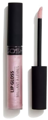 Brillant à lèvre teinté Lip Gloss n°22