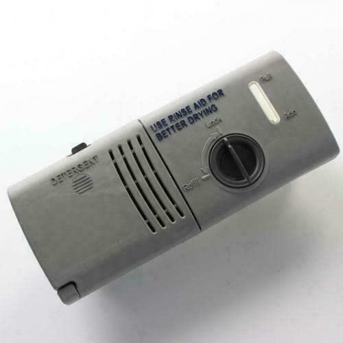 W10224430 Dispenser di detersivo sostitutivo originale OEM WPW10224430 W10254206