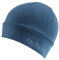 Odlo Unisex Hat Revelstoke Pw Mütze, blue wing teal melange, Einheitsgröße EU