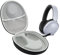 ZLiT Hard Shell Travel Carrying Case for Sony-Inzone H3 H7 H9 Noise Canceling Gaming Headphone Case Protective Storage Bag