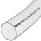 32mm (1 1/4) ID PVC Clear Reinforced Braided Air, Water, Oil, Gas, Food Flexible Plastic Hose Tube 1 Metre