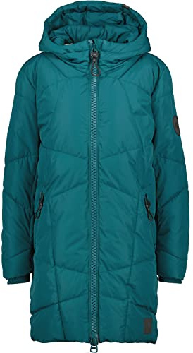 alife & kickin Damen Kasiaak A Coat Wintermantel Damenjacke Wintermantel warm gefüttert XS-XXL (1er Pack)