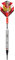 Unicorn Michael Smith World Champion Dart-Set, rot, 21 g