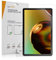 kwmobile 2X Pellicola Protettiva Compatibile con Lenovo Tab M10 Plus (3rd Gen) - Set Pellicole Touchscreen - Pellicola Antiriflesso e Anti-Impronte per Tablet