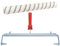Spezialbügel Multi + Bodenbeschichtungswalze 1 Bügel + 1 Walze