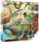 Ernst Haeckel Hummingbirds Puzzle 1000 pcs