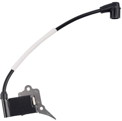 Latuwa 450184201025 450184501026 450186101902 Zündspulenmodul für Einhell BG-BKS1335 GC-PC730 GC-PC930 GC-PC1235 PCS-254 Kettensäge