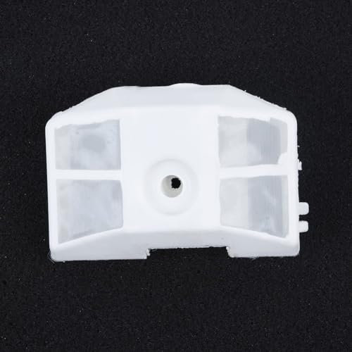 3 filtros de aire para motosierra china 45CC 52CC 58CC 4500 5200 5800, altamente compatible y de larga duración