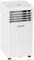 Challenge 5K Air Conditioner - 5000BTU - 3-in-1 - with Remote Control