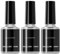 Nail Glue Remover 3Pcs Acrylic Nail Remover 10ML Press On Nail Remover Gentle And Quaick False Nail Tip Help Glue Off Can'T Remove Gel Nail Polish