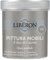 Libéron - Peinture Meubles à base de Caséine - Gris Feutre - 0,5 L