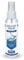 VisioClear® | 1x 30 ml Brillenreiniger Spray mit Sprühaufsatz, gegen Fettflecken & Abdrücke – antistatische & staubabweisende Reinigung der Brille - schonend für alle Gläser-Typen, mit Beschlagschutz