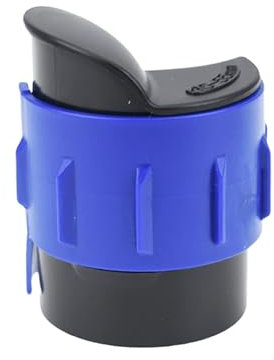 Ammortizzatore forcella anteriore moto 45-55mm Strumento di pulizia compatibile con WR YZ KTM EXCF SXF KLX KX Dirt Bike(Blue)