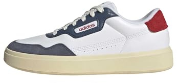 adidas Men's Park ST 2.0 Shoes, FTWR White/Shadow Navy/preloved Ink, 11 UK