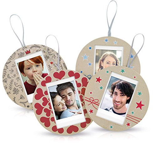 INSTAX mini Decoration Ornament Set