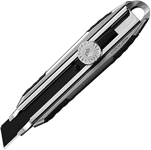 OLFAMetal hyper PRO L type Screw lock type 230 B