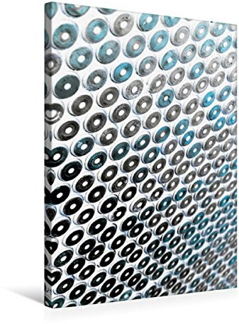 Premium Textil-Leinwand 50 x 75 cm Hoch-Format Oboe Körper | Wandbild, HD-Bild auf Keilrahmen, Fertigbild auf hochwertigem Vlies, Leinwanddruck von Patrice THEBAULT