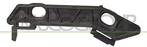 Prasco - BM1231003 - BMW - 1 Series - F20/F21 - Mod. 02/11-01/15 - Halter Rechts Stosstange Vorne-Aus Kunststoff