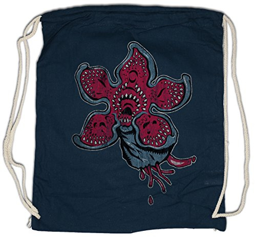 Urban Backwoods Demogorgon Turnbeutel Sporttasche