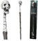 Harry Potter Baguette Crâne Mangemort – La Noble Collection – Harry Potter