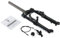 Spinner GRIND 20 Federgabel 50mm 1 1/8 Remote Lockout, glänzend schwarz #ST1652