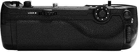 Market&YCY MB-D17 Battery Grips Multifunction Handle, For Nikon D500 Handle (Replacement Nikon MB-D17)